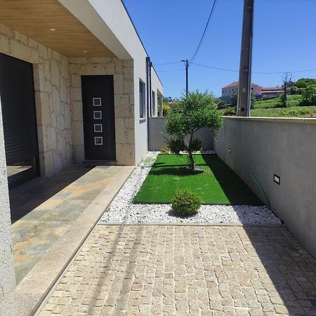 Antas Villa Family Esposende Exteriér fotografie