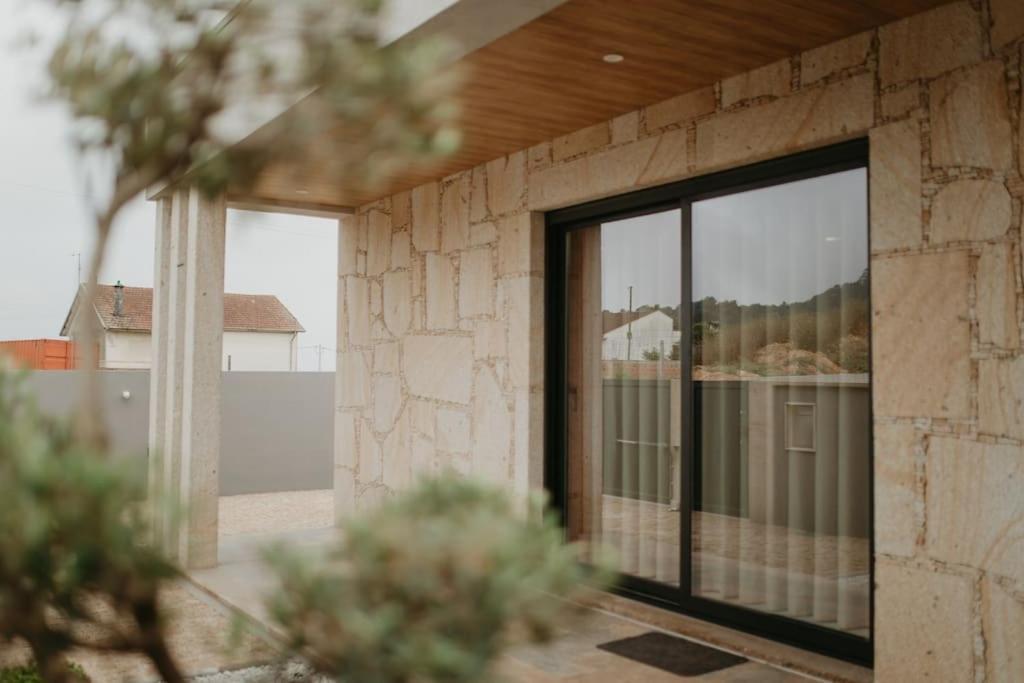 Antas Villa Family Esposende Exteriér fotografie