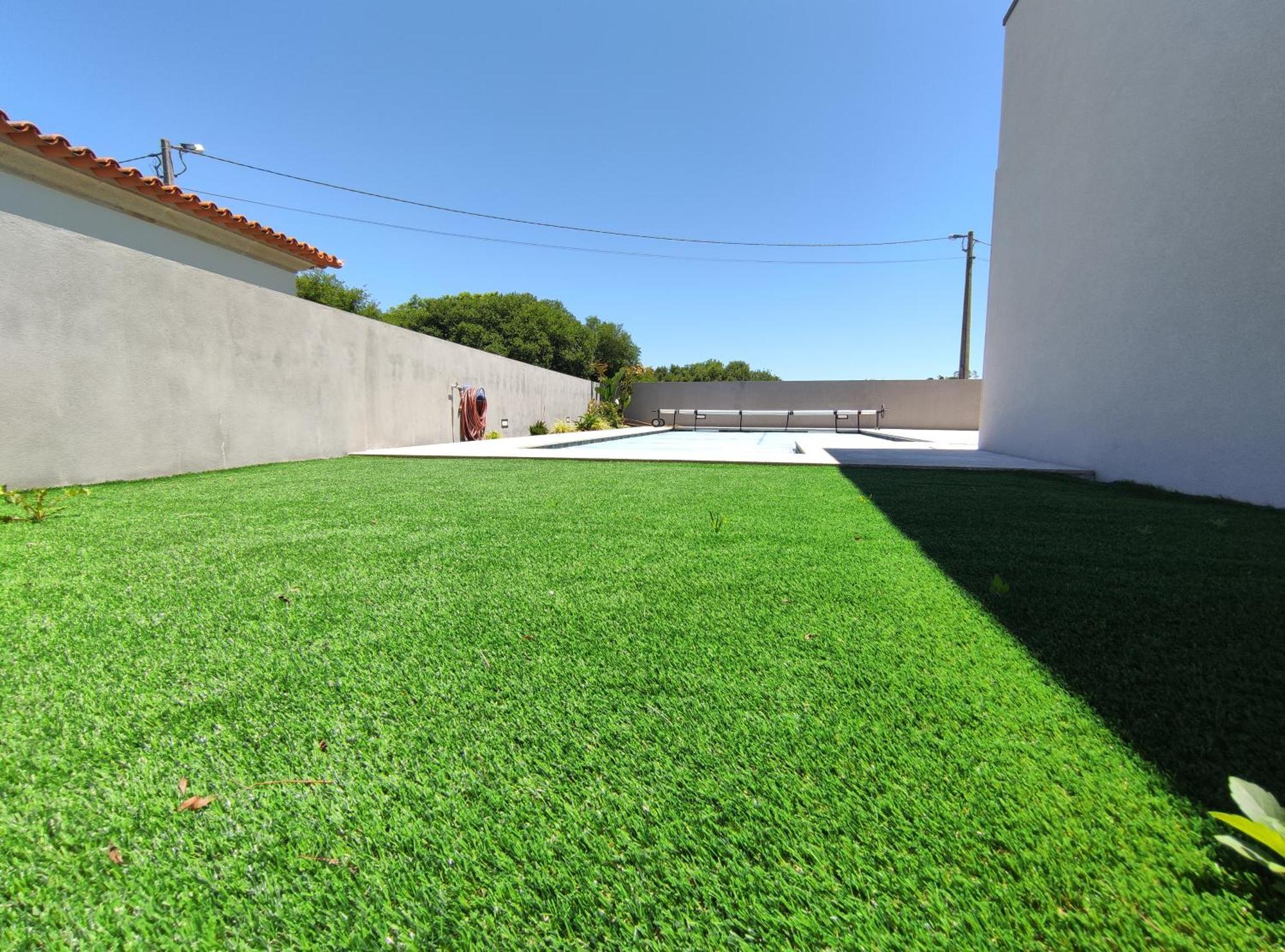 Antas Villa Family Esposende Exteriér fotografie